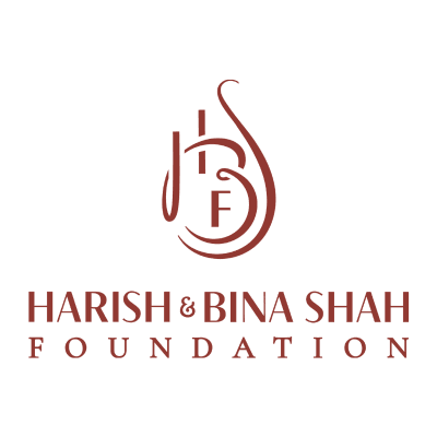 Harish & Bina Shah Foundation (HBSF)