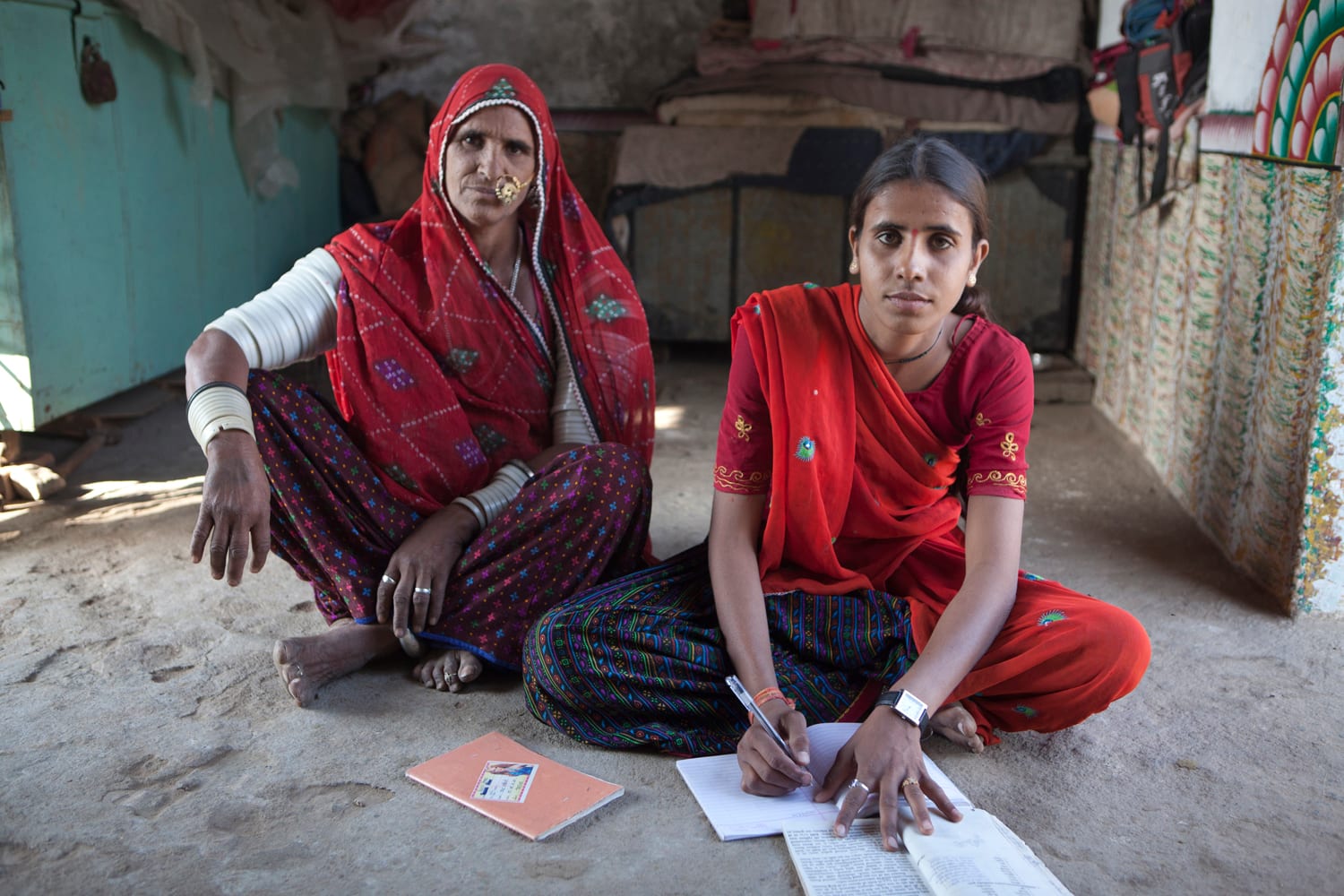 Educate Girls_ gender equality_ education_ impact