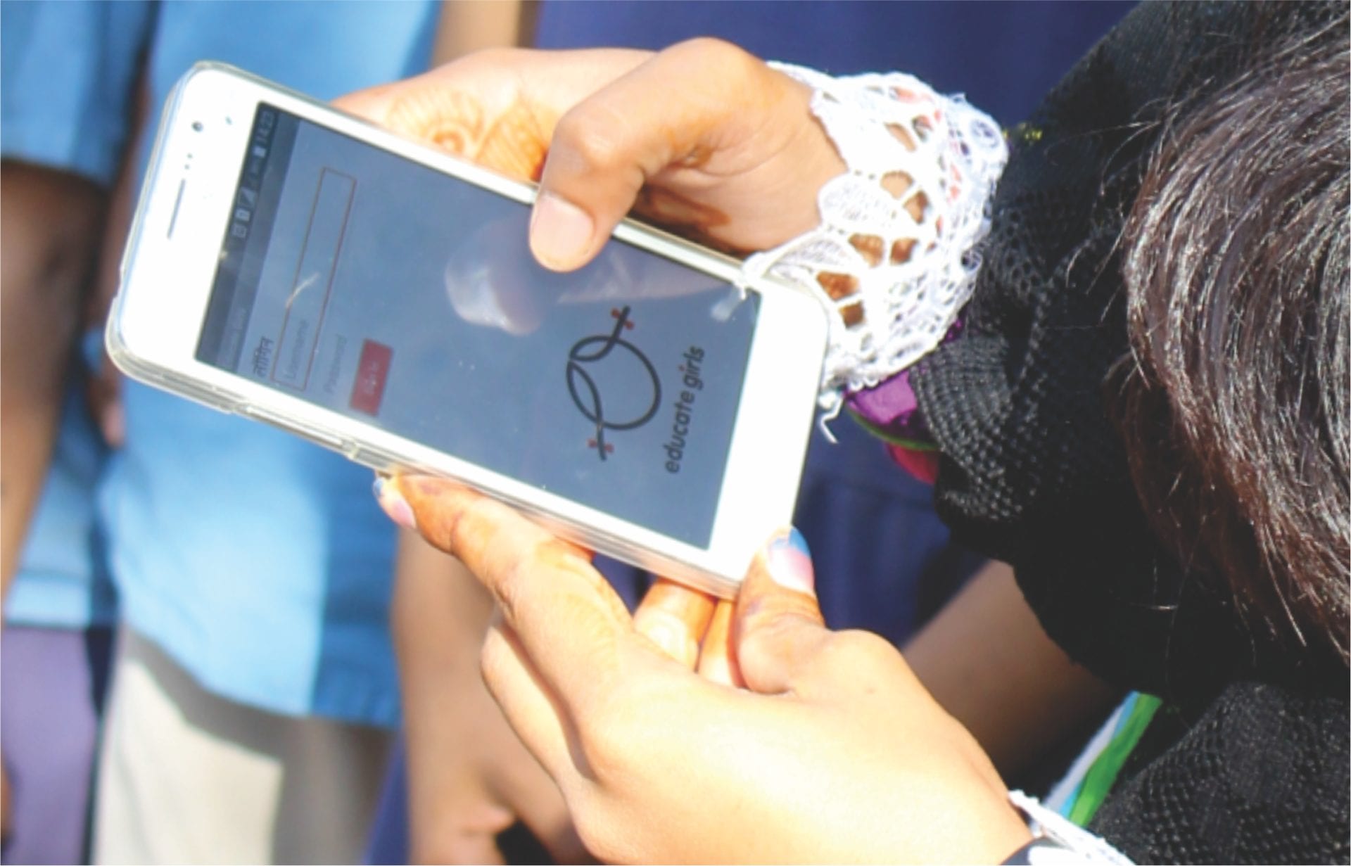 Educategirls Wins Nasscom Foundation Award: Using Tech For Social Impact