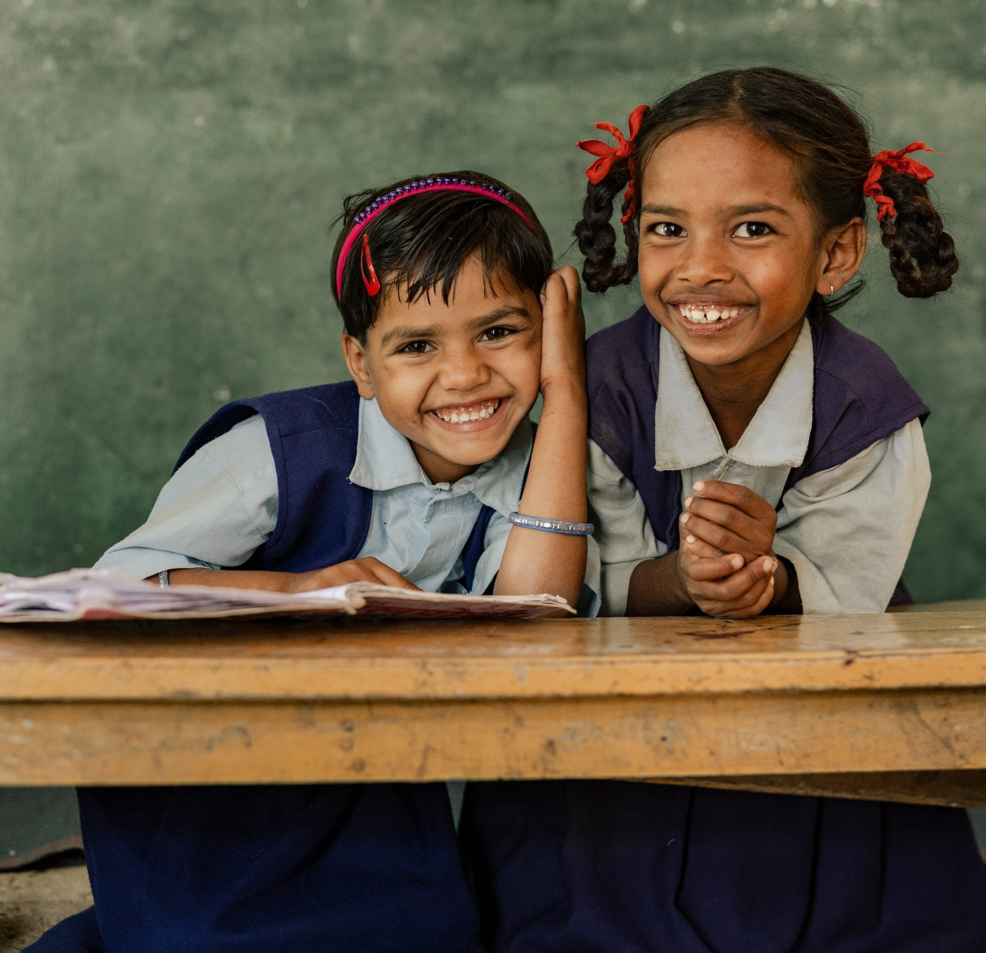 6 Ways To Empower The Girl Child In India