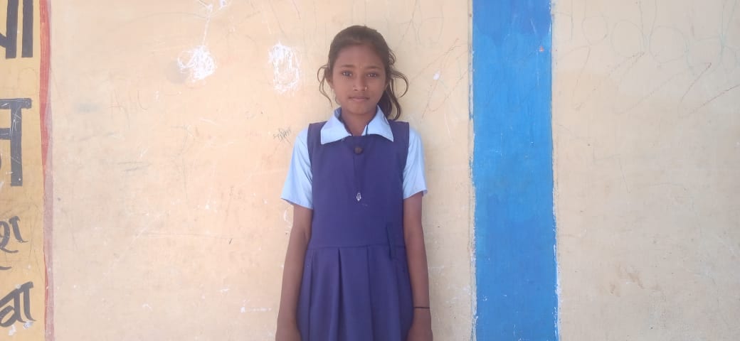 The journey to learning: Ananya’s story of hope and education